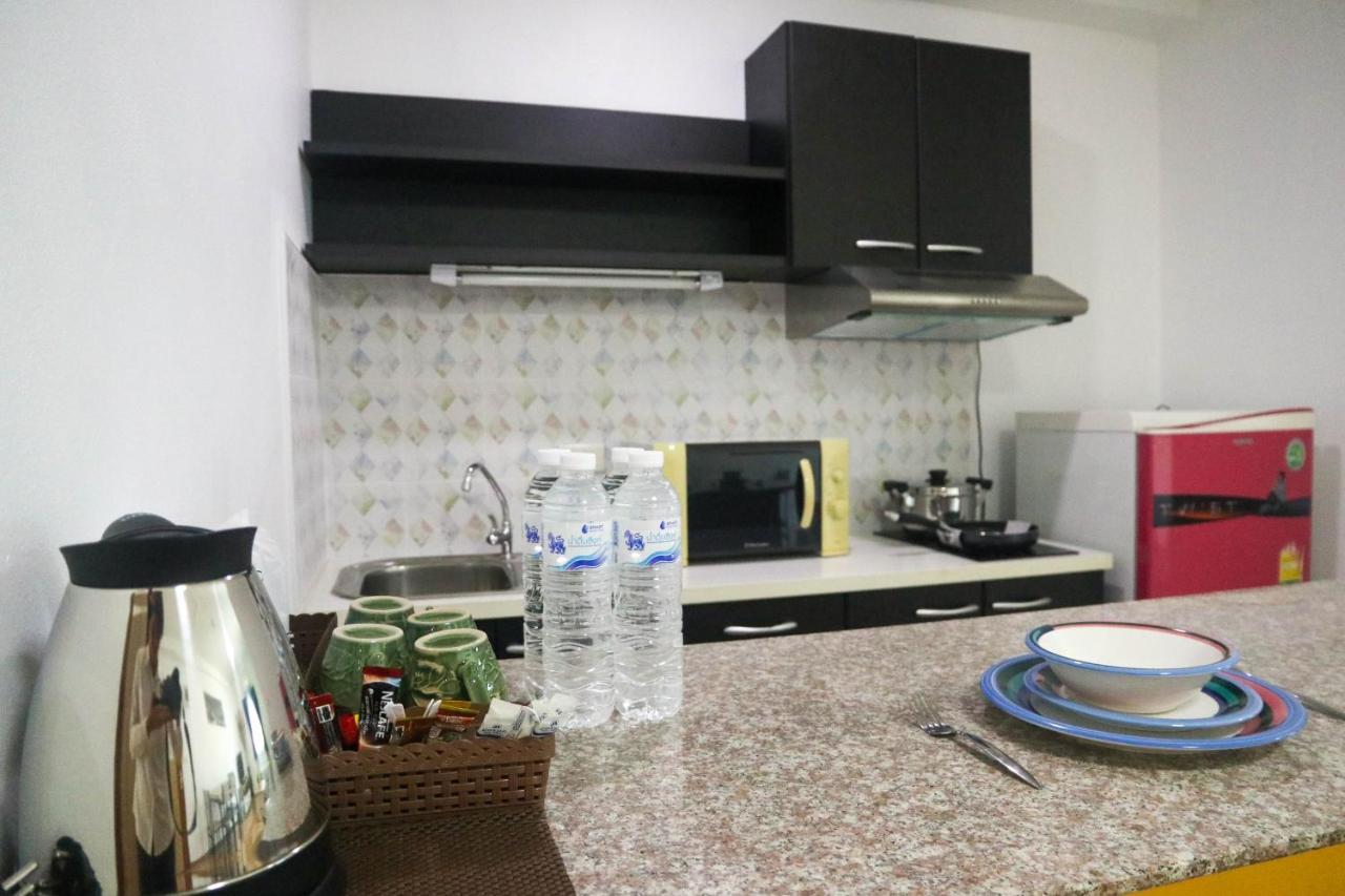 Krong House Chiang Mai Ngoại thất bức ảnh