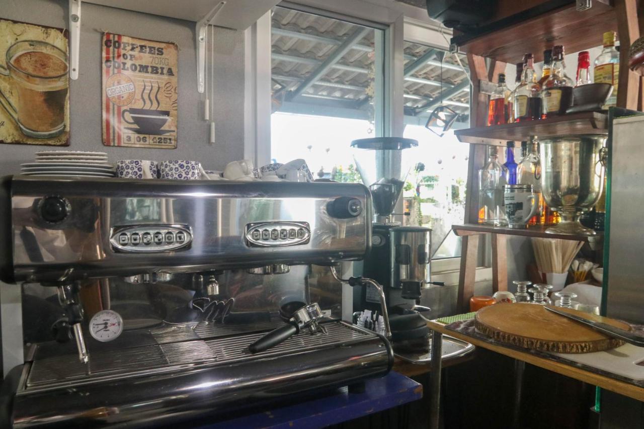Krong House Chiang Mai Ngoại thất bức ảnh