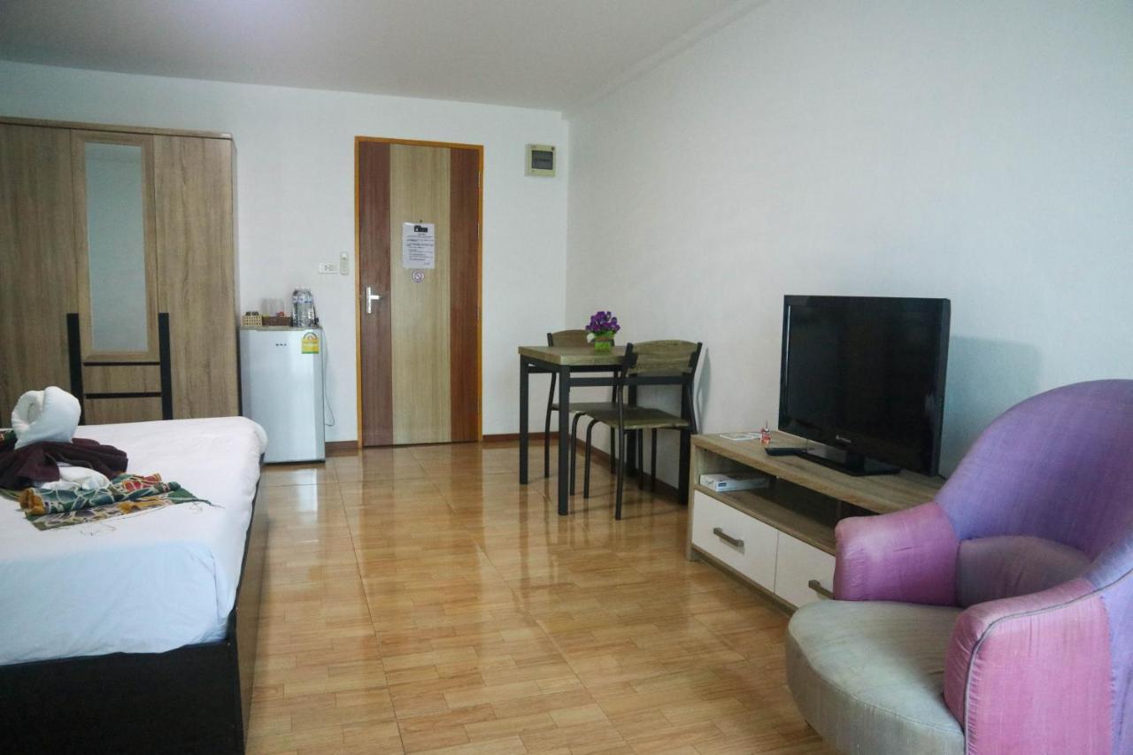 Krong House Chiang Mai Ngoại thất bức ảnh