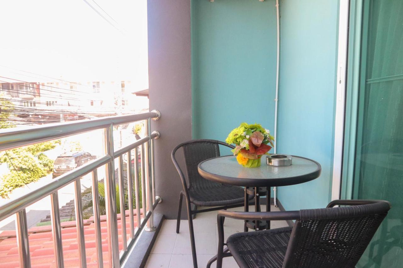 Krong House Chiang Mai Ngoại thất bức ảnh