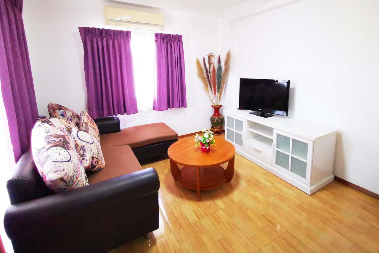 Krong House Chiang Mai Ngoại thất bức ảnh