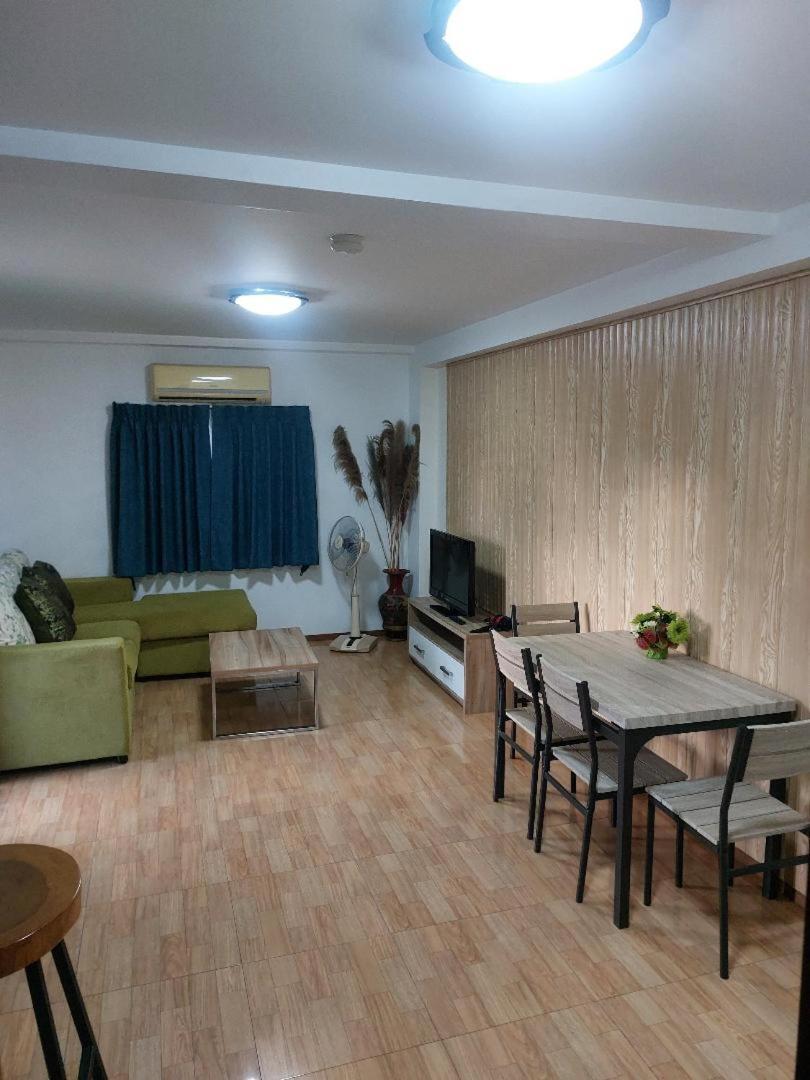 Krong House Chiang Mai Ngoại thất bức ảnh