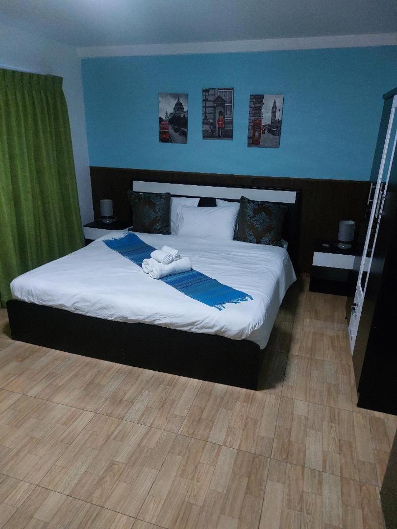 Krong House Chiang Mai Ngoại thất bức ảnh