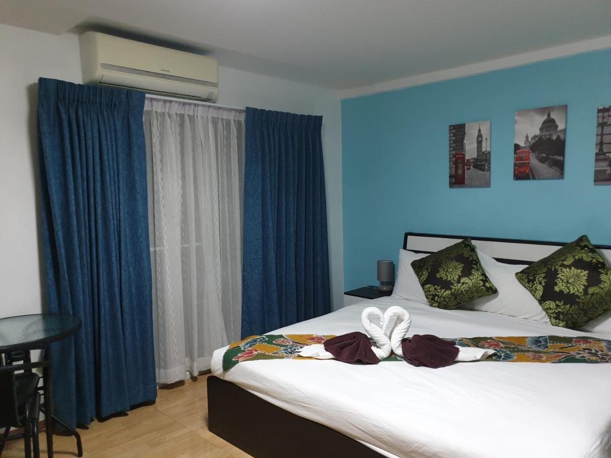 Krong House Chiang Mai Ngoại thất bức ảnh