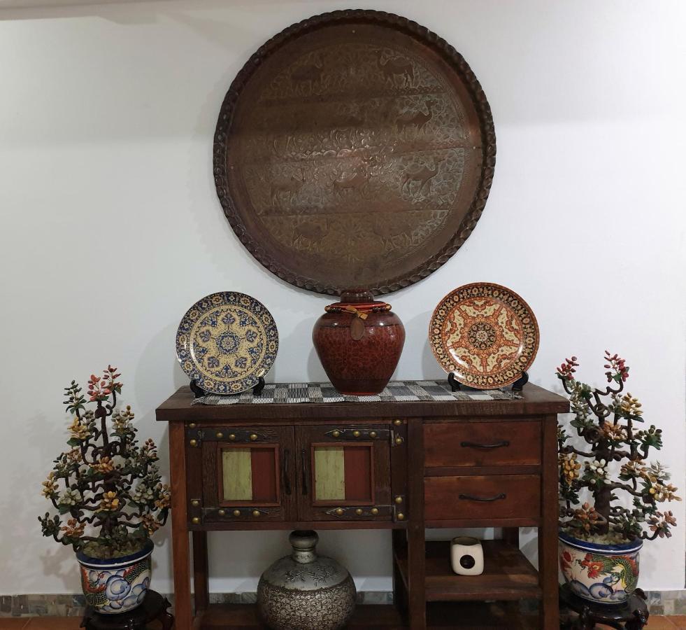 Krong House Chiang Mai Ngoại thất bức ảnh