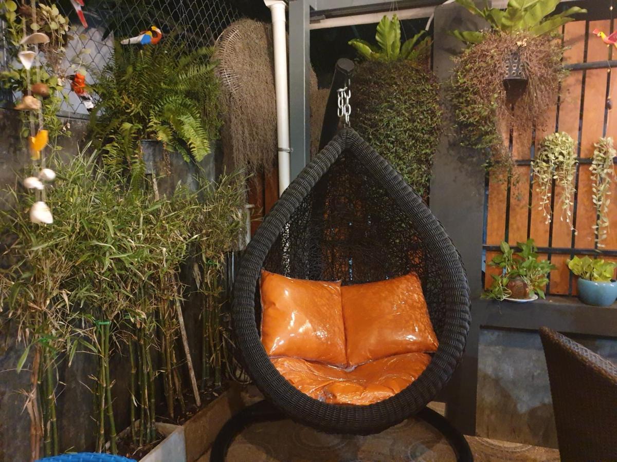 Krong House Chiang Mai Ngoại thất bức ảnh